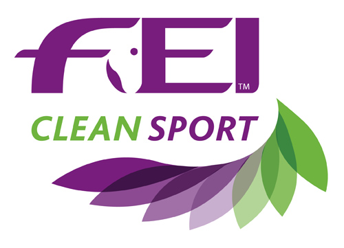 FEI Clean Sport