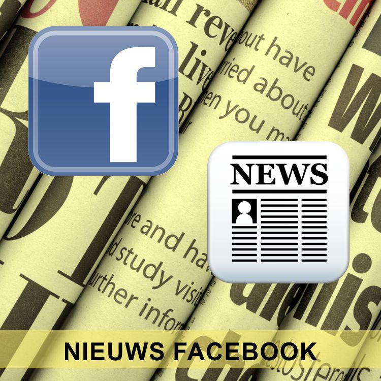 Nieuws en Facebook