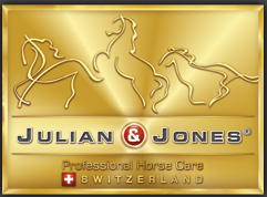 logo Julian & Jones